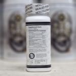 Myostin MYO-300 (Concealed labs) 60caps