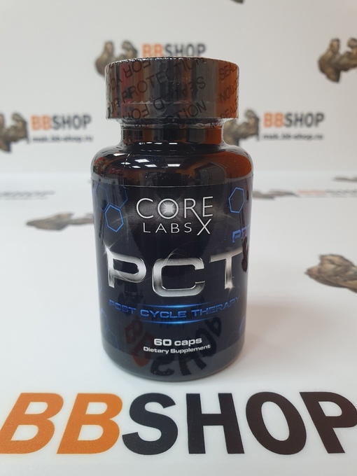 Core Labs PCT PRO Rx