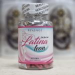 Latina Lean (Revange Nutrition) 60 caps