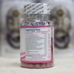 Latina Lean (Revange Nutrition) 60 caps