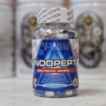 Noopept RX Pro (Revange Nutrition) 100caps