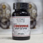 Cardarine GW-0742 (Core Labs X)60 caps