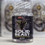 Solid Beast (RDX Labs) 60 caps