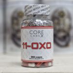 11-OXO (Core Labs X) 90 caps