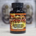 Oxanavar (Kilosport) 60 capsules