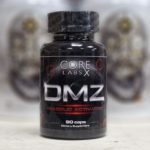 DMZ (Core Labs X) 90 caps