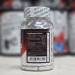 AVAR-25 (ANDROPHARMA) 100 caps