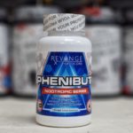 PHENIBUT RX (Revange Nutrition) 100 caps