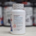 PHENIBUT RX (Revange Nutrition) 100 caps