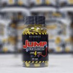 Jump Starter (Revange Nutrition) 60 caps