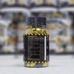 Jump Starter (Revange Nutrition) 60 caps