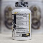Thyrogenic, поддержка метаболизма, (Condemned Labz) 60 caps