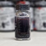 Conspiracy (No Name Nutrition (by Revange Nutrition)) 60 Caps