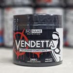 VENDETTA (NO-NAME NUTRITION(by Revange Nutrition)) 240g