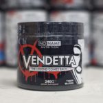 VENDETTA (NO-NAME NUTRITION(by Revange Nutrition)) 240g
