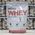 Whey Protein (MUSCLELAB Nutrition) 1000g