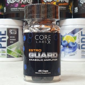 Core Labs Estro Guard 45 caps