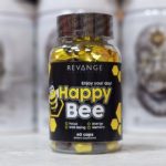 Happy Bee (Revange Nutrition) 60 caps