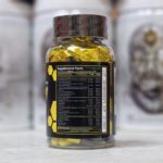 Happy Bee (Revange Nutrition) 60 caps