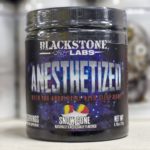 Anesthetized (Blackstone Labs) 275g