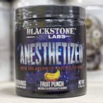 Anesthetized (Blackstone Labs) 275g