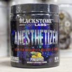 Anesthetized (Blackstone Labs) 275g