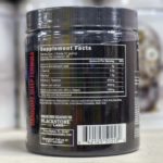 Anesthetized (Blackstone Labs) 275g