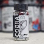 VENO TEST (Core Labs) 60 caps