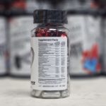 VENO TEST (Core Labs) 60 caps