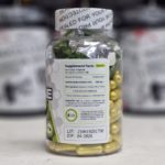 Creatine HCL 1000 mg (Revange Nutrition)120 caps