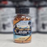 Therma Lean (Core Labs X) 60 caps