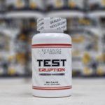 TEST Eruption (Revange Nutrition) 90 caps