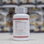 TEST Eruption (Revange Nutrition) 90 caps