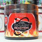 Chain Reaction (Revange Nutrition)240g