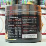 Chain Reaction (Revange Nutrition)240g