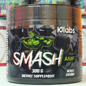 KJ Labs Smash AMF 300g
