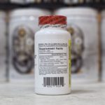 MYO-STACK (Blackstone Labs) 60 caps