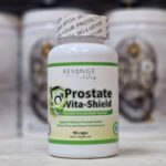 Prostate Vita Shield (Revange Nutrition) 90 caps