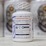 ALPHA GPC MAXX 500 mg (Neuro AMPs (by Revange Nutrition) 60 caps