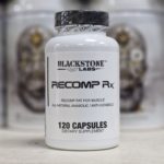 Recomp RX (Blackstone Labs) 120 capsules