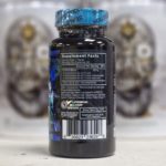 Brutal 4ce (Blackstone labs) 60 tablets