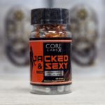 Jacked and Sexy (Core Labs X) 45 caps