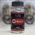 D-PLEX (Core Labs X) 60 caps