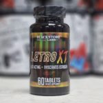 Letro XT (Blackstone Labs) 60 tablets