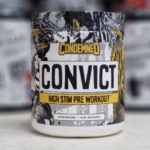 Convict (Condemned Labz) 300g