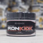 Iron Kick (Revange Nutrition) 177g