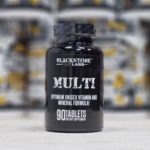 Blackstone Labs Multi 90 Tablets