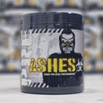 Ashes (Hazard Core) 388g