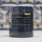 Ashes (Hazard Core) 388g