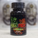 HulkDrol (Core Labs X) 60 caps